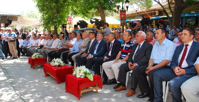 Bedesten’de büyük değişiklik 1