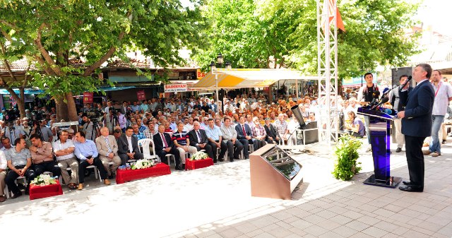 Bedesten’de büyük değişiklik 2