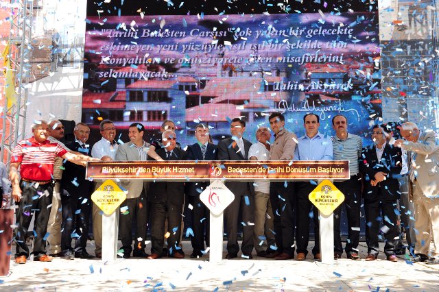 Bedesten’de büyük değişiklik 3