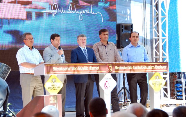 Bedesten’de büyük değişiklik 4