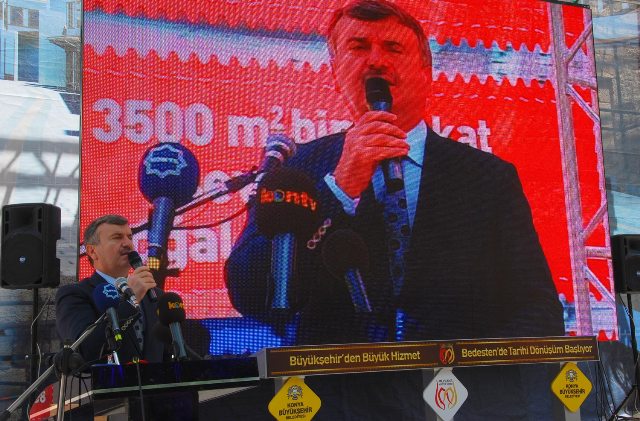 Bedesten’de büyük değişiklik 5