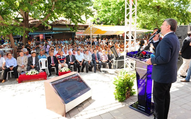 Bedesten’de büyük değişiklik 6