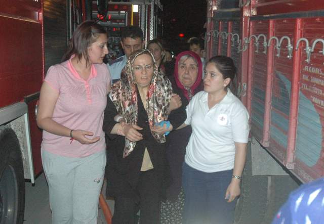 Konya alev alev 5