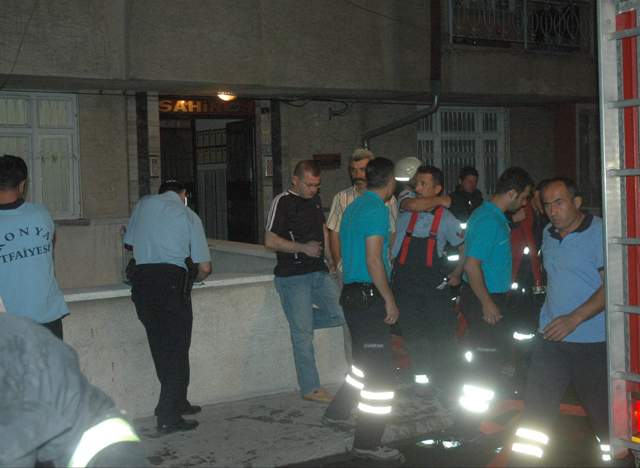 Konya alev alev 6