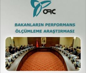 En başarılı Bakan kim? 