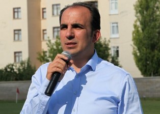 Selçuklu’da spor zamanı