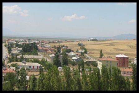 Konya ilçerleri ( Yalıhüyük) 2