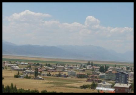 Konya ilçerleri ( Yalıhüyük) 3