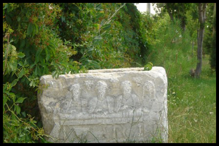 Konya ilçerleri ( Yalıhüyük) 7