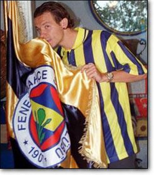 İsmi değişen sporcular 10