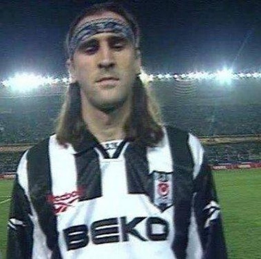 İsmi değişen sporcular 11
