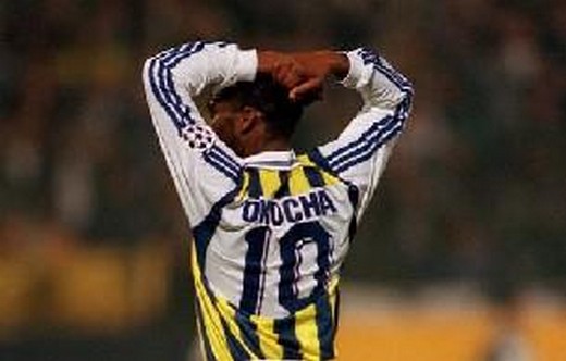 İsmi değişen sporcular 12