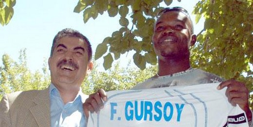 İsmi değişen sporcular 2