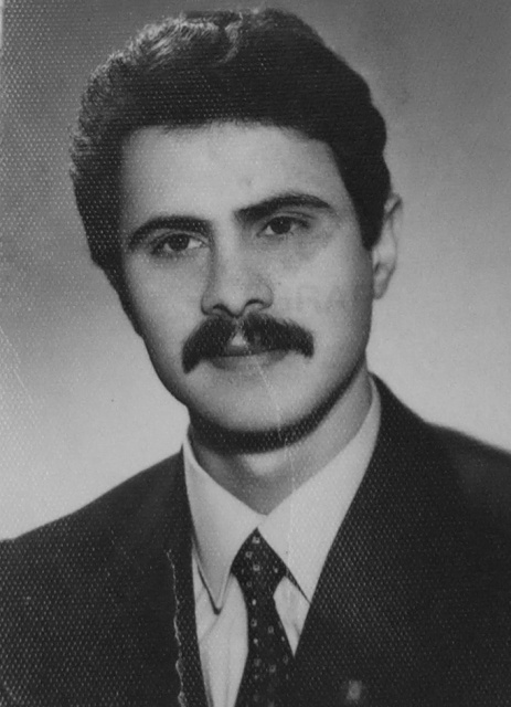 Orhan Samur anıldı 1