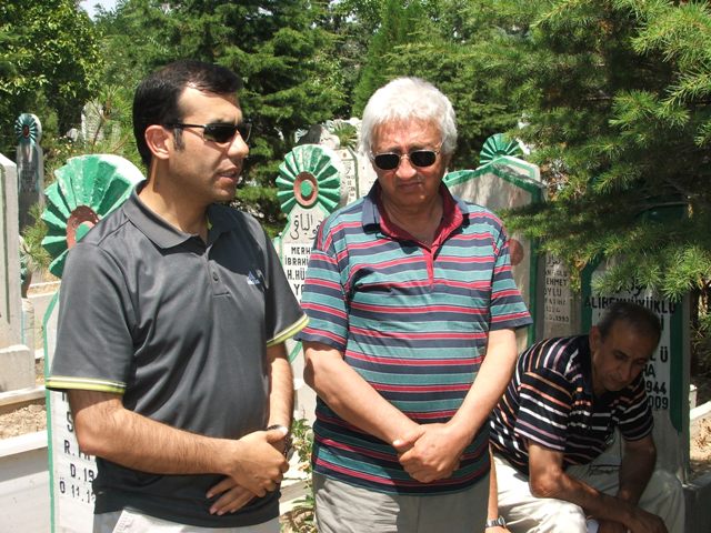 Orhan Samur anıldı 3