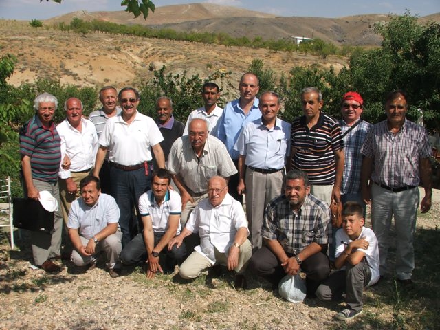 Orhan Samur anıldı 5