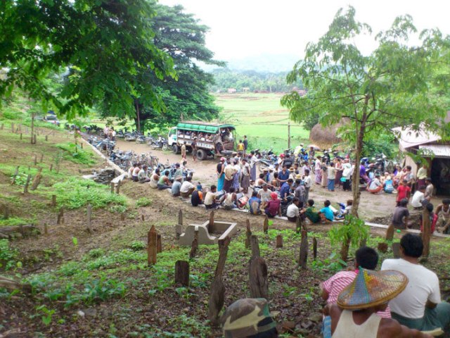 Arakan kan ağlıyor 10