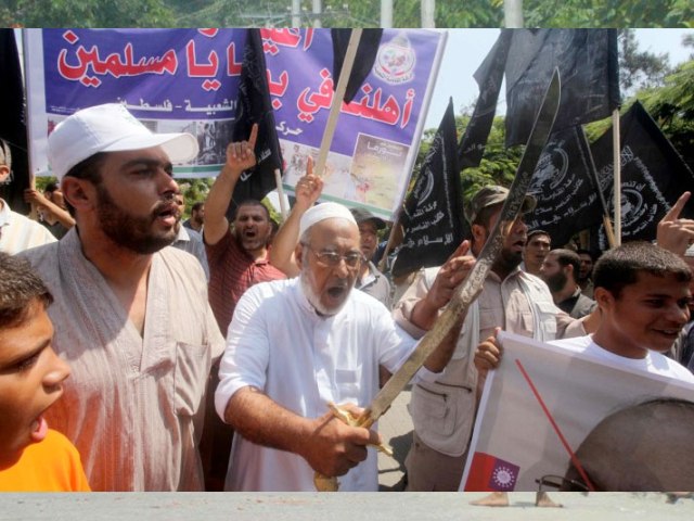 Arakan kan ağlıyor 16