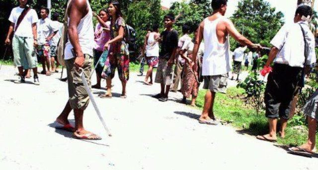 Arakan kan ağlıyor 17