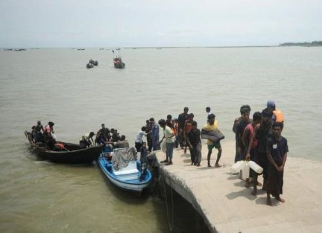 Arakan kan ağlıyor 20