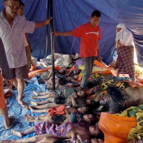 Arakan kan ağlıyor 21