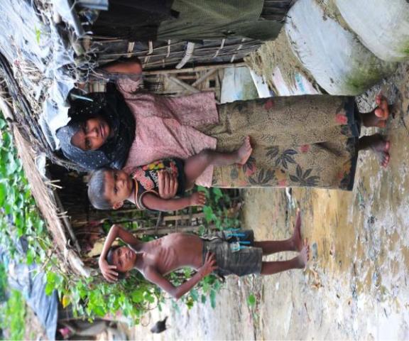 Arakan kan ağlıyor 23