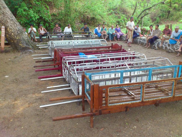 Arakan kan ağlıyor 9