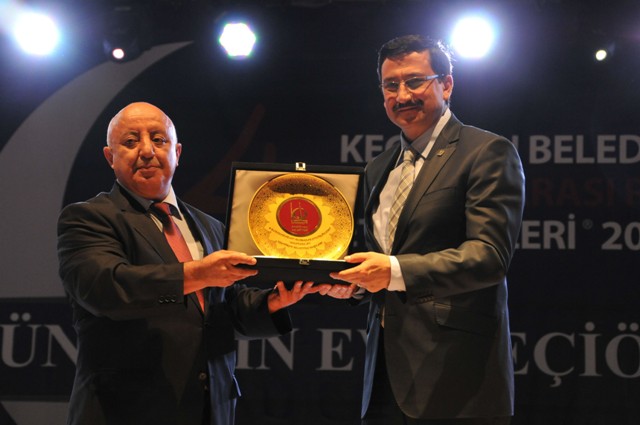 Mevlana diyarı Konya Keçiörene miasfir oldu 6