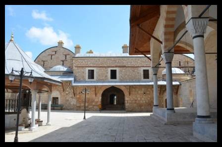 Konya ilçeleri ( Ilgın ) 2