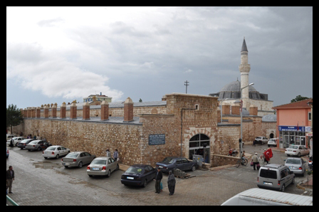 Konya ilçeleri ( Ilgın ) 3