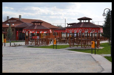 Konya ilçeleri ( Ilgın ) 4