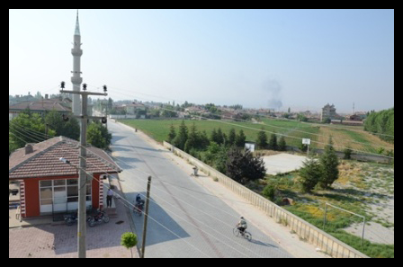 Konya ilçeleri ( Ilgın ) 9
