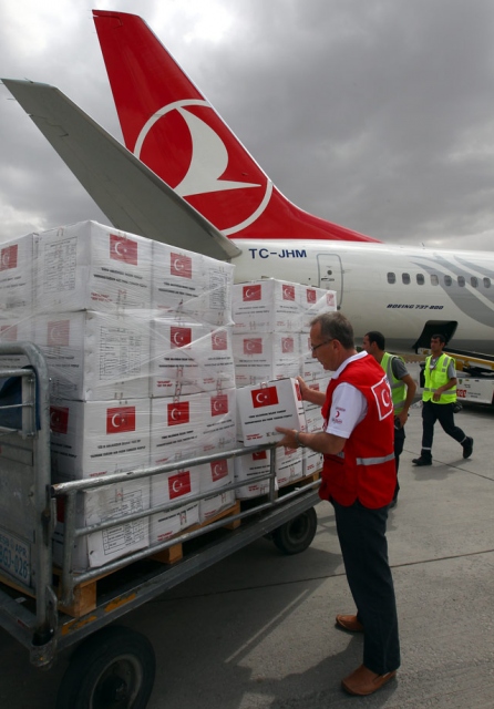 Myanmarda Sıcak Karşılama 1