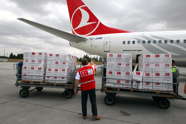Myanmarda Sıcak Karşılama 2
