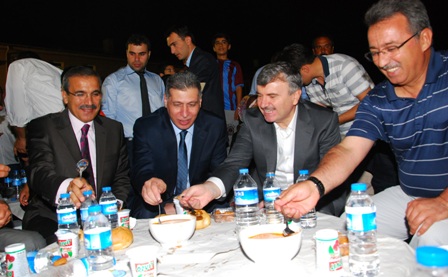 Gönlümüz Kerkük’teki Türkmenler için farklı çarpar