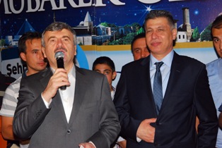 Gönlümüz Kerkük’teki Türkmenler için farklı çarpar