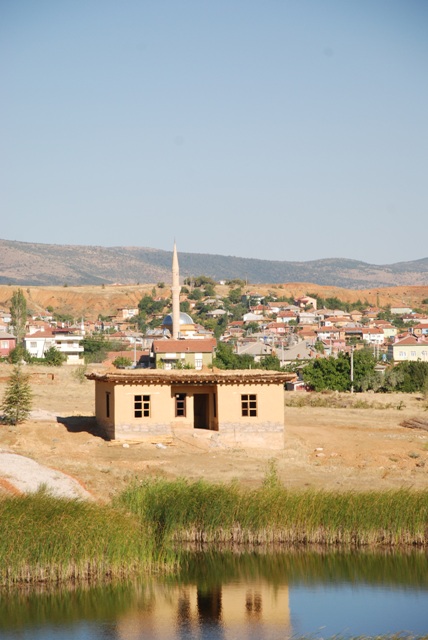 Sanat ruhunun buluştuğu köy: Çavuş 10
