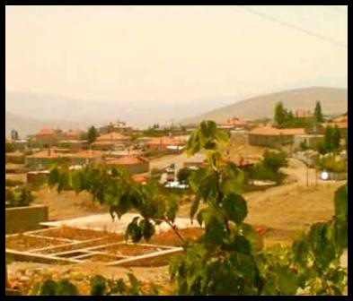 Konya ilçeleri ( Yunak ) 1