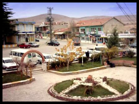 Konya ilçeleri ( Yunak ) 3