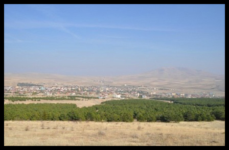 Konya ilçeleri ( Yunak ) 4