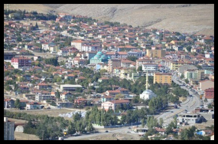 Konya ilçeleri ( Yunak ) 6
