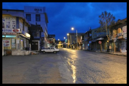 Konya ilçeleri ( Yunak ) 7