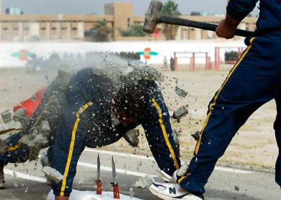 Tam o anda çekilen fotoğraflar 21