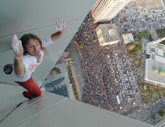 Tam o anda çekilen fotoğraflar 22