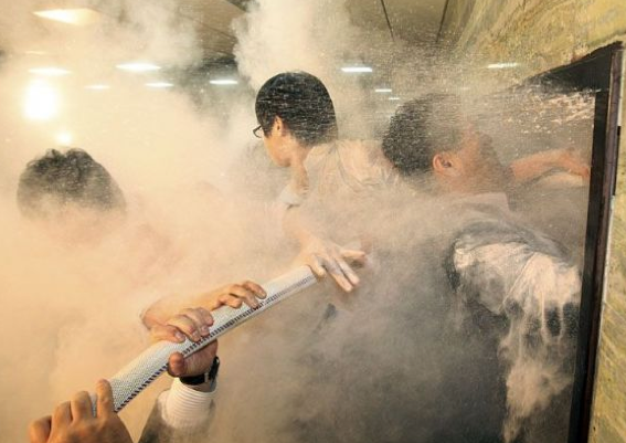 Tam o anda çekilen fotoğraflar 23