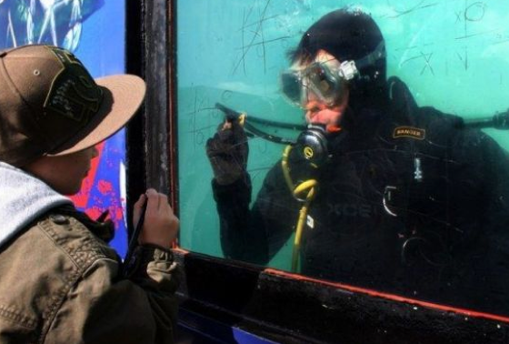 Tam o anda çekilen fotoğraflar 30