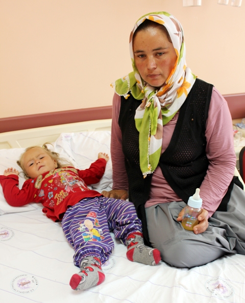 Selçuklu Tıp’tan bir büyük başarı daha 1