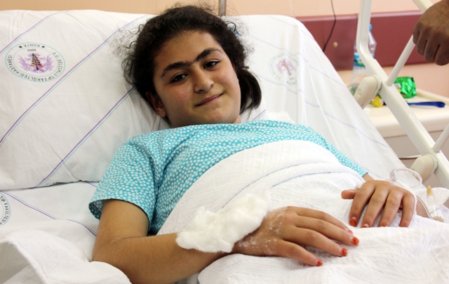 Selçuklu Tıp’tan bir büyük başarı daha 4