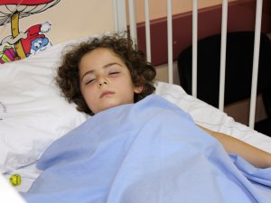 Selçuklu Tıp’tan bir büyük başarı daha