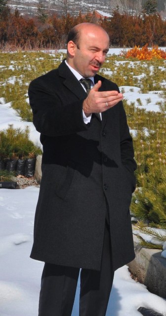 Konya protokolünü tanıyalım 8